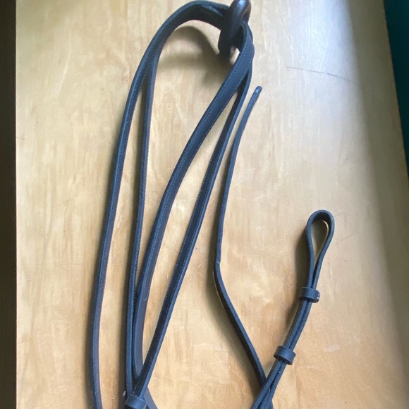 Cob Sized Standing Martingale - Picture 2 of 5